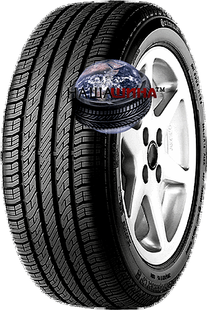 Continental Conti Eco Contact CP (    CP)