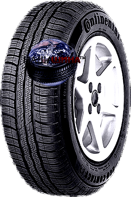 Continental Conti Eco Contact (   )