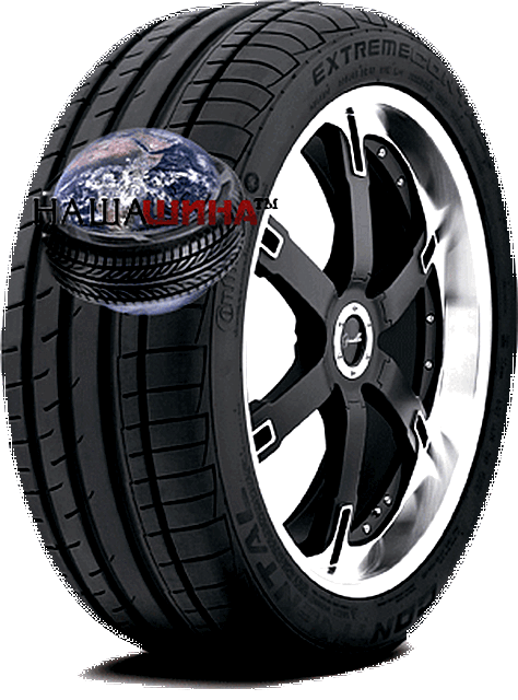 Continental Extreme Contact DW (   DW)