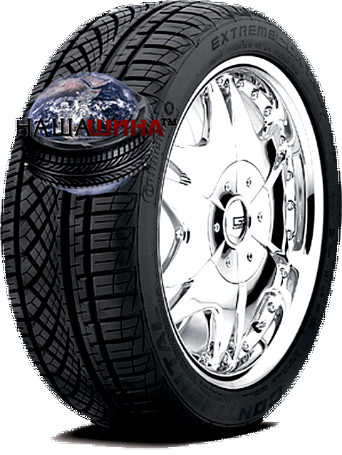 Continental Extreme Contact DWSt (   DWSt) 