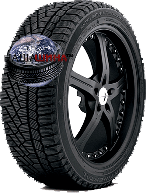 Continental ExtremeWinterContact (   )