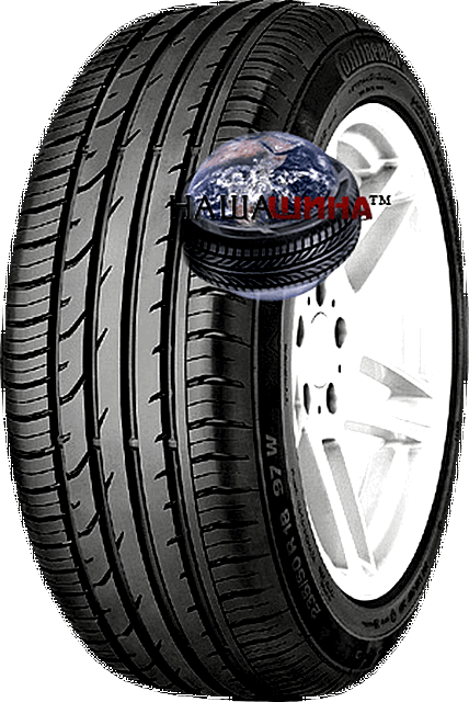 Continental Conti Premium Contact 2 (    2)