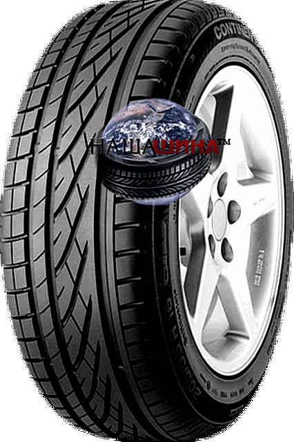 Continental ContiPremiumContact (   )