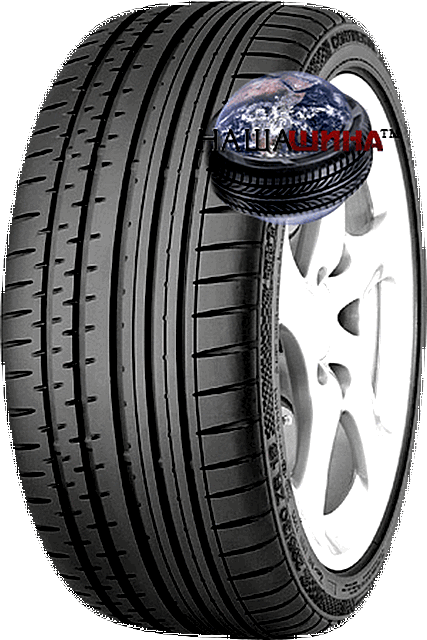 Continental Conti Sport Contact 2 (    2)