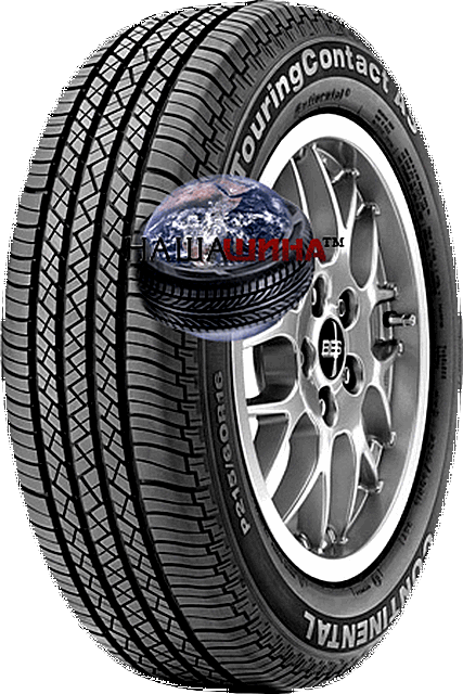Continental Touring Contact AS (   AS) 