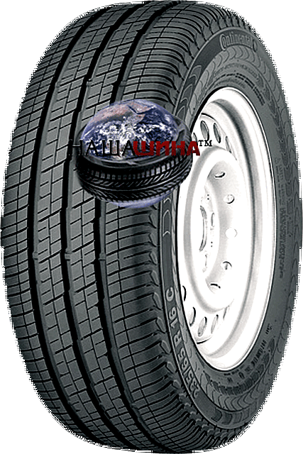Continental Vanco 2 (  2) 
