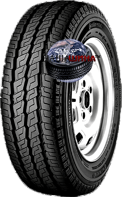 Continental Vanco 6 (  6) 