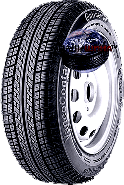 Continental Vanco Contact (  ) 