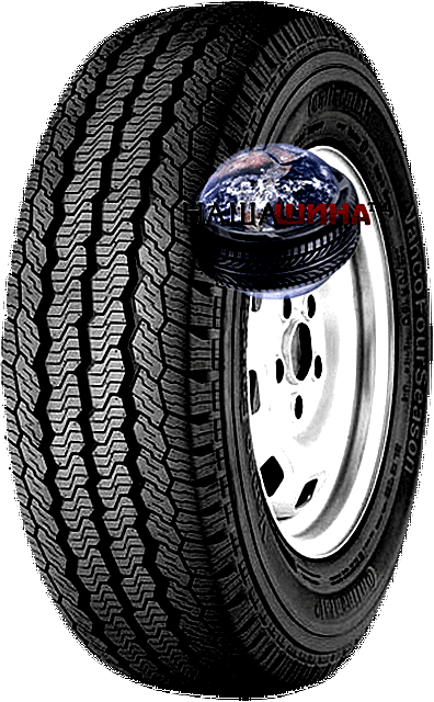 Continental Vanco Four Season (   ) 