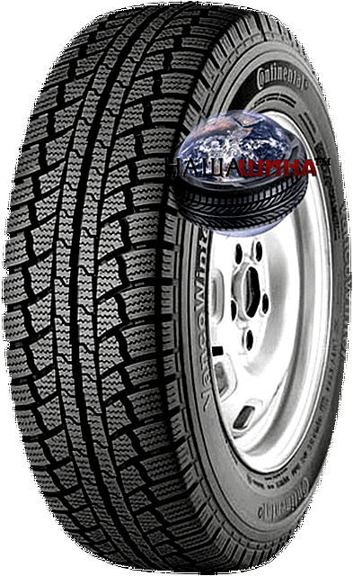 Continental Vanco Winter (  )