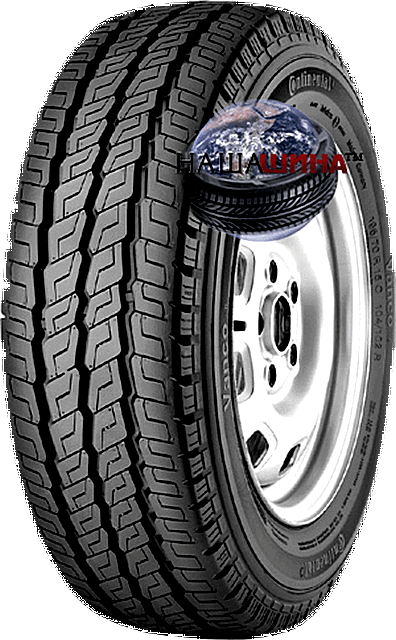Continental Vanco ( ) 