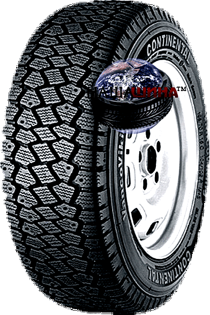 Continental Vanco Viking (  )