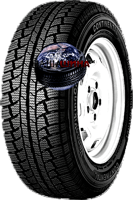 Continental Vanco Viking Contact (   )