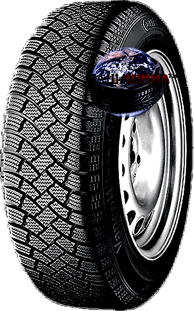 Continental Vanco Winter Contact (   )