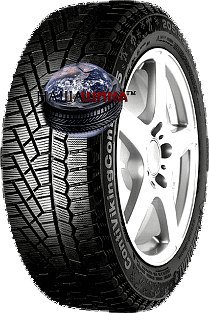 Continental ContiVikingContact 5        5