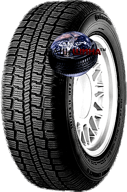 Continental ContiWinterContact TS 750 (    TS 750 )