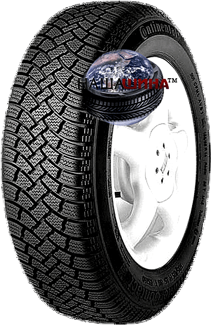 Continental ContiWinterContact TS 760 (    TS 760 )