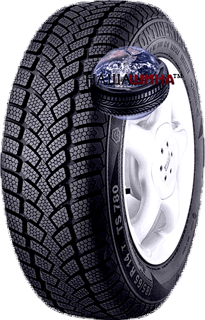 Continental ContiWinterContact TS 780 (    TS 780 )