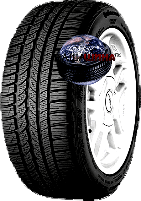Continental ContiWinterContact TS 790 v (    TS 790  )