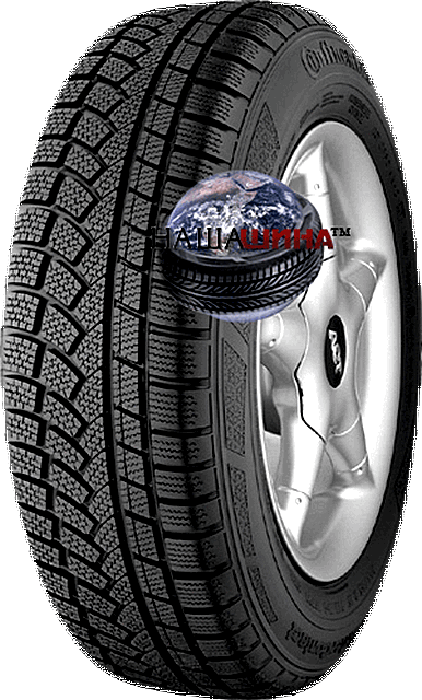 Continental ContiWinterContact TS 790 (    TS 790 )