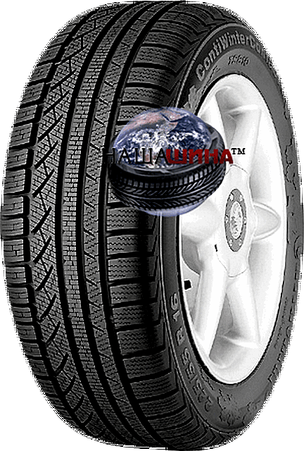 Continental ContiWinterContact TS 810 S (    TS 810 C )