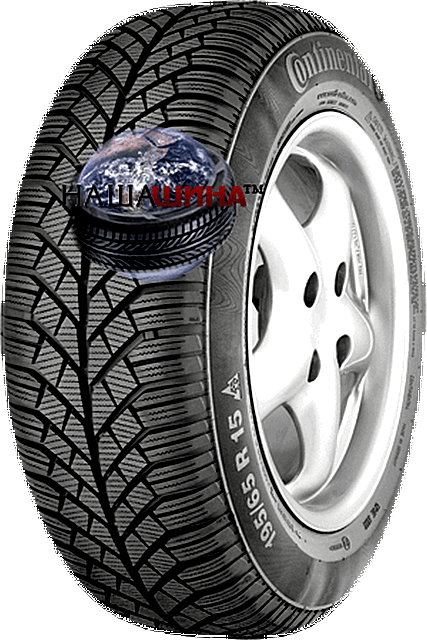Continental ContiWinterContact TS 830      TS 830)