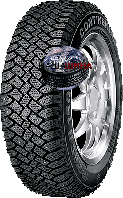Continental Conti Winter Viking 1 (   1 )