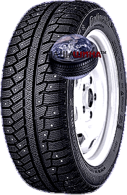 Continental ContiWinter Viking 2 (    2 )