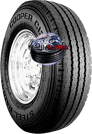 Cooper C120 Steel Radial ( 120  )