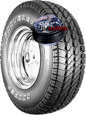 Cooper Discoverer A/T (  A/T)