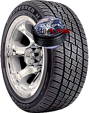 Cooper Discoverer HT Plus (  HT )