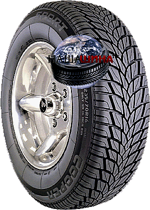 Cooper Discoverer Sport HP (   HP)