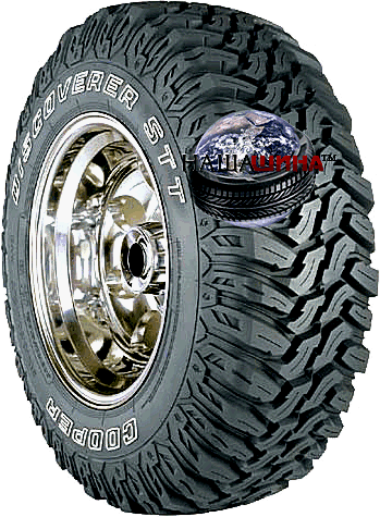Cooper Discoverer STT (  STT)