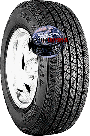 Cooper SRM II Radial LT (����� SRM II ������ LT)
