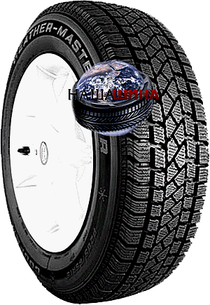 Cooper Weather-Master XGR ( - XGR)