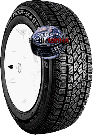 Cooper Weather-Master XRT ( - XRT)