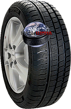 Cooper WeatherMaster Snow (����� ����������� ����)