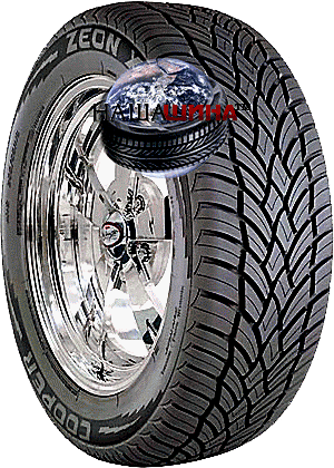 Cooper Zeon XST (����� ���� XST)