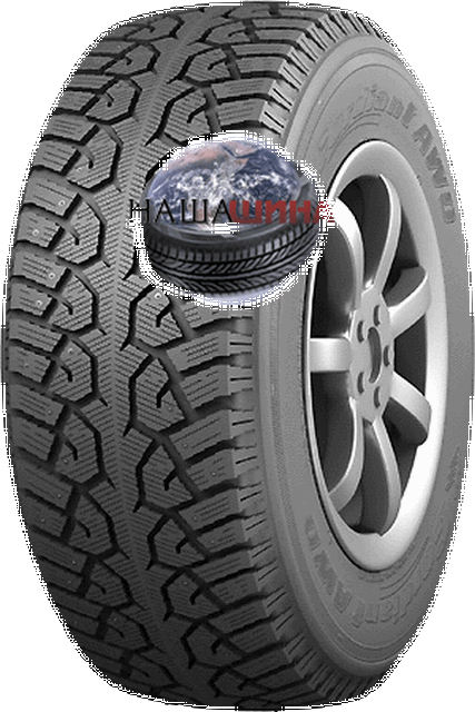 Cordiant Polar 4x4 (  4x4)