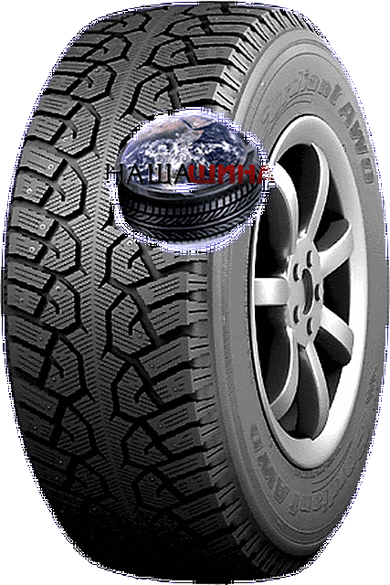 Cordiant AWD ( AWD)