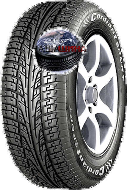 Cordiant Sport   ( )