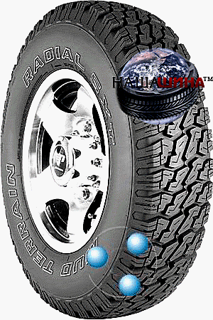 Dean Mud-Terrain-Radial-SXT ( ��� ���-������-�������-�����)