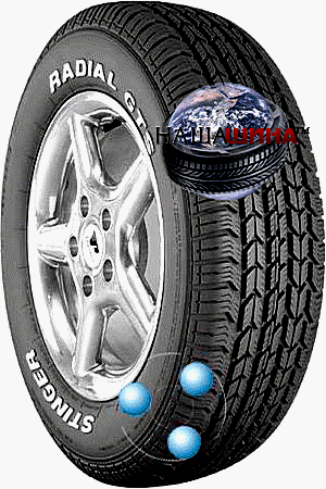 Dean Stinger-radial-gts( ��� �������-�������-���)