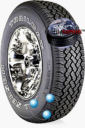 Dean Trailcat-LT-All-Season( ��� ��������-��-��-�����)