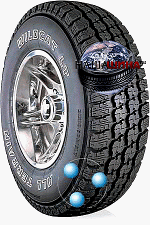 Dean Wildcat-LT-All-Terrain( ��� ��������-��-��-������)