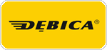 Шины Debica