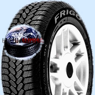 Debica Frigo direzionale  (  )