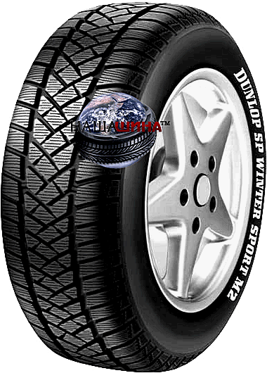 Dunlop SP Winter Sport M2 ( SP   M2) 