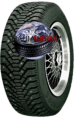 Dunlop Sp Ice Response (  )