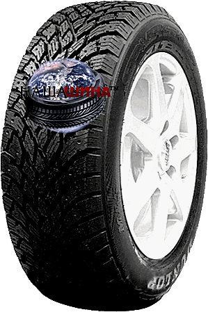 Dunlop Arctic M4 (  M4)